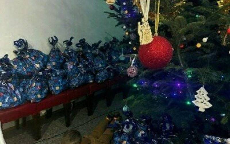 Dobro, które wraca