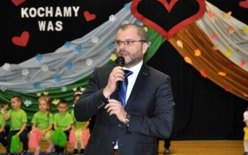 Bulowice. Życzenia Burmistrza z okazji Dnia Babci i Dziadka