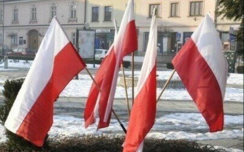 Ku pamięci kęczan i ofiar holokaustu