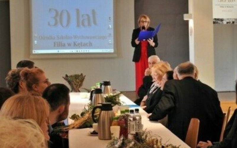 30 lat minęło...