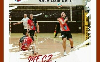 Kęczanin podejmie lidera