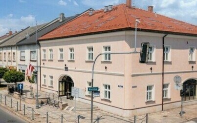 Miejsce Aktywności Mieszkańców Rynek 13: Podziel się pasją i pomysłami!