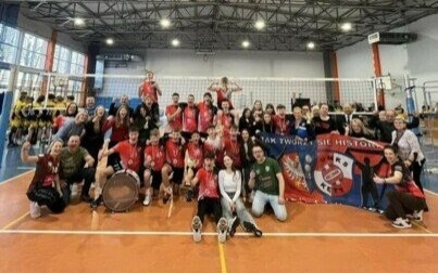 Kadeci „Kęczanina” MISTRZAMI Małopolski!