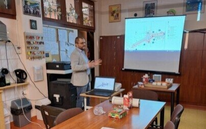 Sprawozdanie z zebrania Rady Dzielnicy Nowego Miasta w Kętach