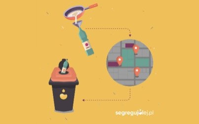 Czy segregujesz olej jadalny? Wyjaśniamy, jak to robić