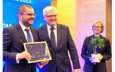 Gmina Kęty przyjazna przedsiębiorcom