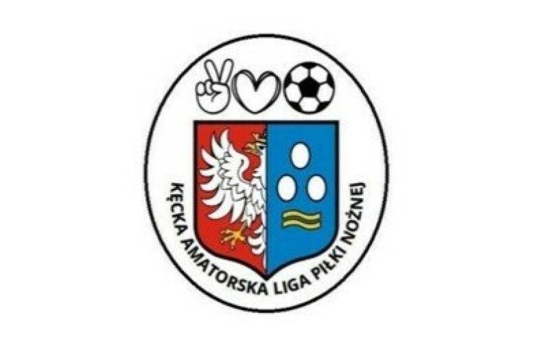 Podsumowanie 14.kolejki Kęckiej Amatorskiej Ligi Piłki Nożnej