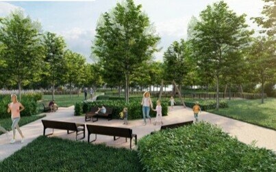 Mamy szansę na budowę czterech parków kieszonkowych! Gmina złożyła już wniosek o dofinansowanie