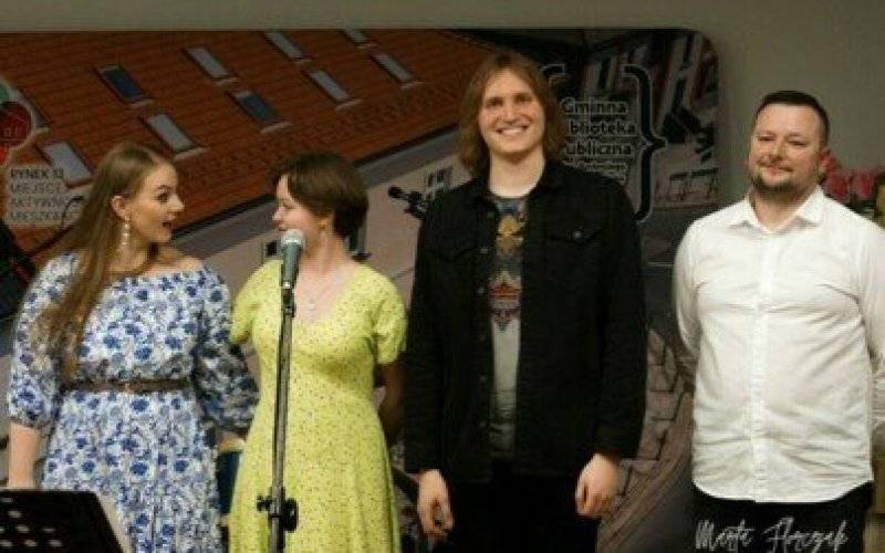 Witaj wiosno! Koncert "Gotowi na Wiosnę" już za nami