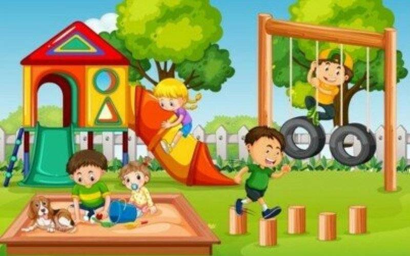 Place zabaw są już otwarte czy jeszcze zamknięte? Gmina wyjaśnia
