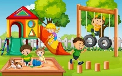 Place zabaw są już otwarte czy jeszcze zamknięte? Gmina wyjaśnia