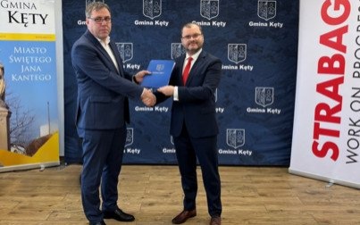 Umowa podpisana! Budowa obwodnicy ruszy niebawem!