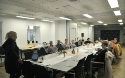 Ruszają prace nad polityką senioralną