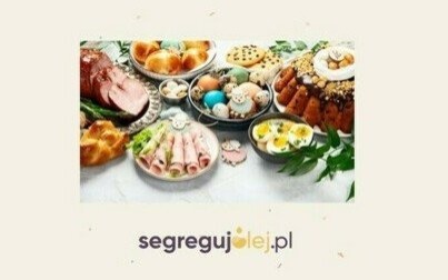 Wielkanocne segregowanie