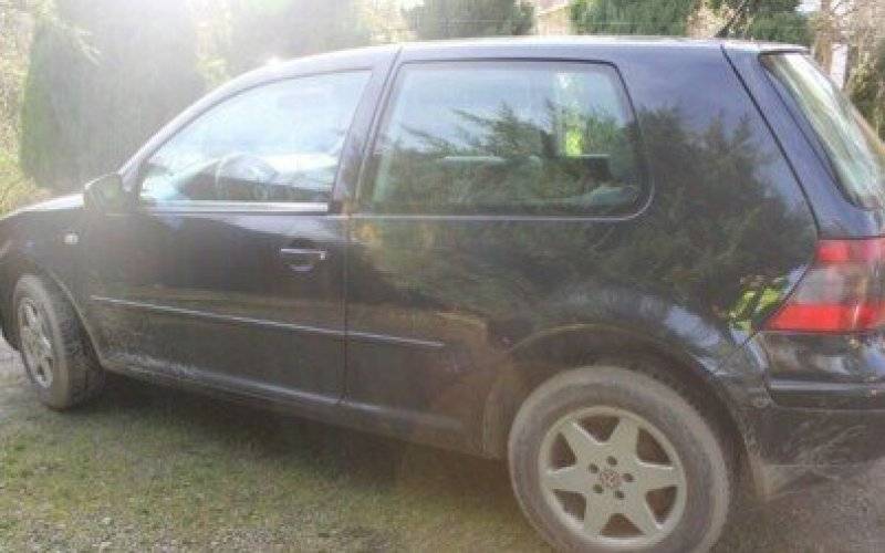 Kęty. Wypadek drogowy. Potrącenie rowerzysty.