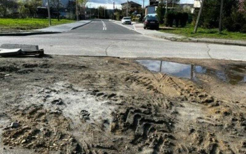 Plac budowy przekazany! Startuje budowa ostatniego odcinka obwodnicy!