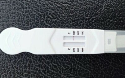 Oświęcimska grupa Speed zatrzymała kolejnego kierowcę będącego po narkotykach