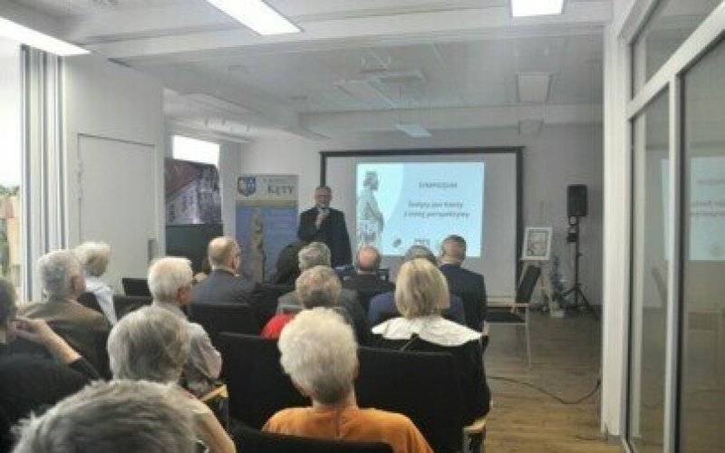 Święty Jan Kanty z innej perspektywy: Jak przebiegło okolicznościowe sympozjum?