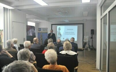 Święty Jan Kanty z innej perspektywy: Jak przebiegło okolicznościowe sympozjum?