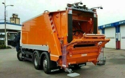 Bulowice: Zmiana harmonogramu odbioru odpadów komunalnych