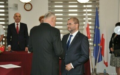 I sesja Rady Miejskiej w Kętach IX kadencji: Relacja