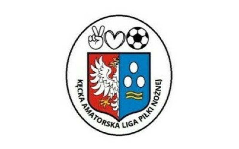 Wyniki 19. kolejki Kęckiej Amatorskiej Ligi Piłki Nożnej