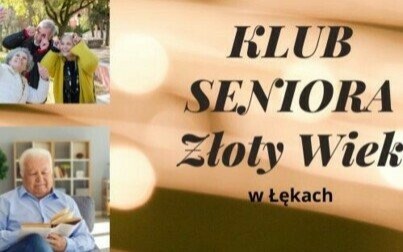 Plan spotkań w maju 2024 r. -  Klub Seniora „ZŁOTY WIEK" Łęki