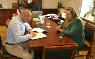 Ruszają remonty lokalnych dróg