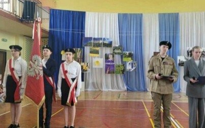 Za naszą i wolności sprawę