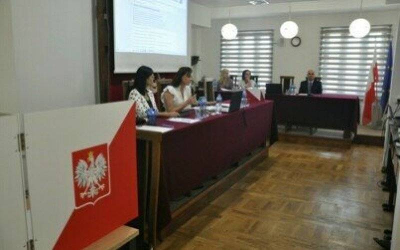 II sesja Rady Miejskiej w Kętach IX kadencji – relacja