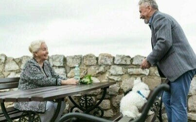 „Seniorka i Senior Roku - Poza Stereotypem”: Rozpoczął się nabór zgłoszeń do plebiscytu