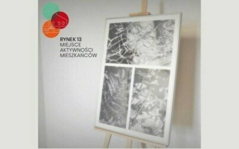 Trzynastka zaprasza na wystawę fotografii „Kontrast” Wiktorii Malczyk