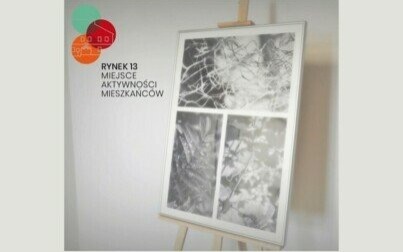 Trzynastka zaprasza na wystawę fotografii „Kontrast” Wiktorii Malczyk