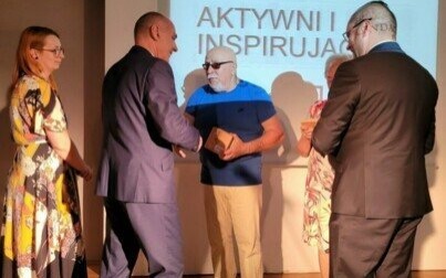 Zakończenie roku akademickiego UTW