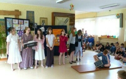 Dzień Dziecka i Sportu w Trójce „Razem z Grupą”