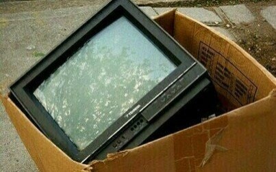 Kęty: Nieodpłatna zbiórka zużytego sprzętu elektrycznego i elektronicznego, chemikaliów i wielkogabarytów