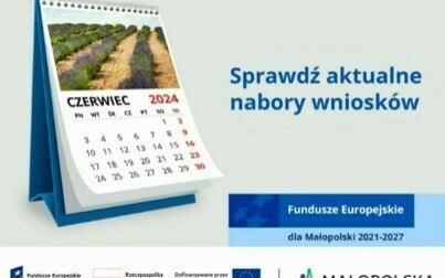 Funduszowy czerwiec - sprawdź, na co można uzyskać unijne dofinansowanie