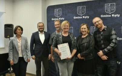 Małopolska Lokalnie – zwycięskie projekty