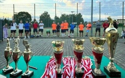 Podsumowanie IV edycji Pucharu Lata 2024 Kęckiej Amatorskiej Ligi Piłki Nożnej