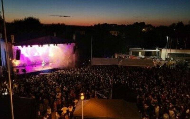 Dni Kęt 2024 - Święto Miasta za nami!