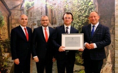 Jubileusz 25-lecia Gminnego Zakładu Opieki Zdrowotnej w Kętach: Relacja