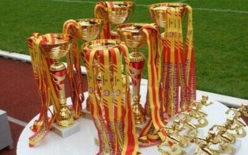 Osiągnięcia sportowe SP 2 Kęty w roku szkolnym 2023/24