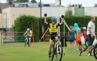 Druga edycja Pucharu Prezesa CSW w Kozach