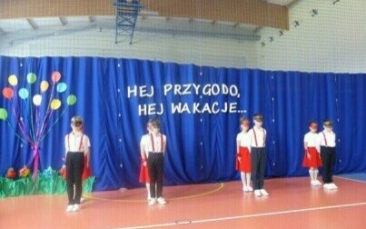 ZSP nr 3: Zakończenie roku szkolnego 2023/2024