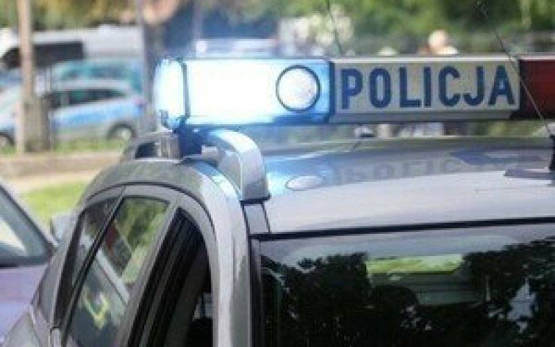 9-latek w poszukiwaniu babci przyjechał do Oświęcimia. Zdezorientowanego chłopca zauważył mieszkaniec Witkowic