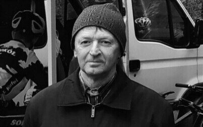 KKS „Sokół” Kęty wspomina trenera Piotra Karkoszkę