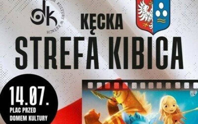 Niedziela w Strefie Kibica!