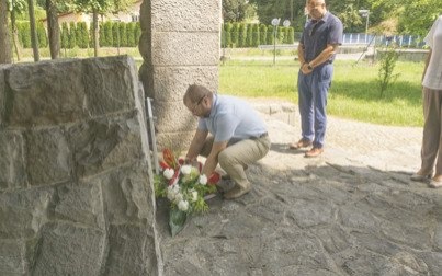 Dzień Walki i Męczeństwa Wsi Polskiej