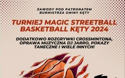 Sportowe zmagania na kęckich "Kortach". Zgłoś drużynę już dziś!