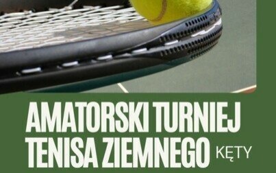 Amatorski Turniej Tenisa Ziemnego